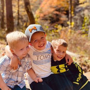 Meet your Posher, Maria